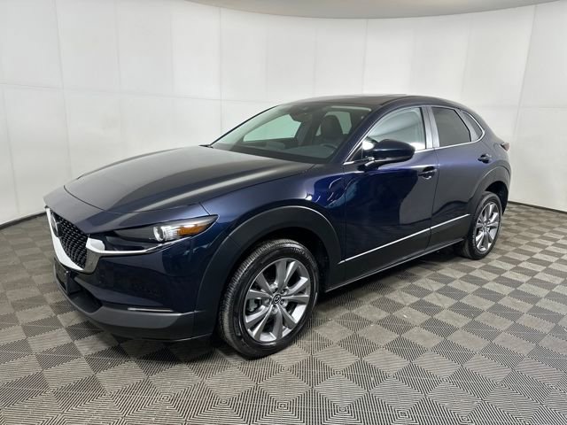 Used 2021 MAZDA CX-30 AWD 2.5 S w/ Preferred Package image 7
