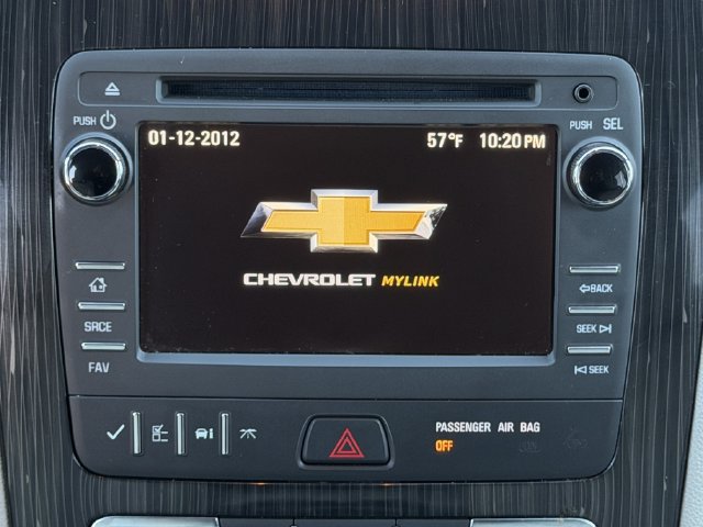 Used 2017 Chevrolet Traverse LT FWD image 18