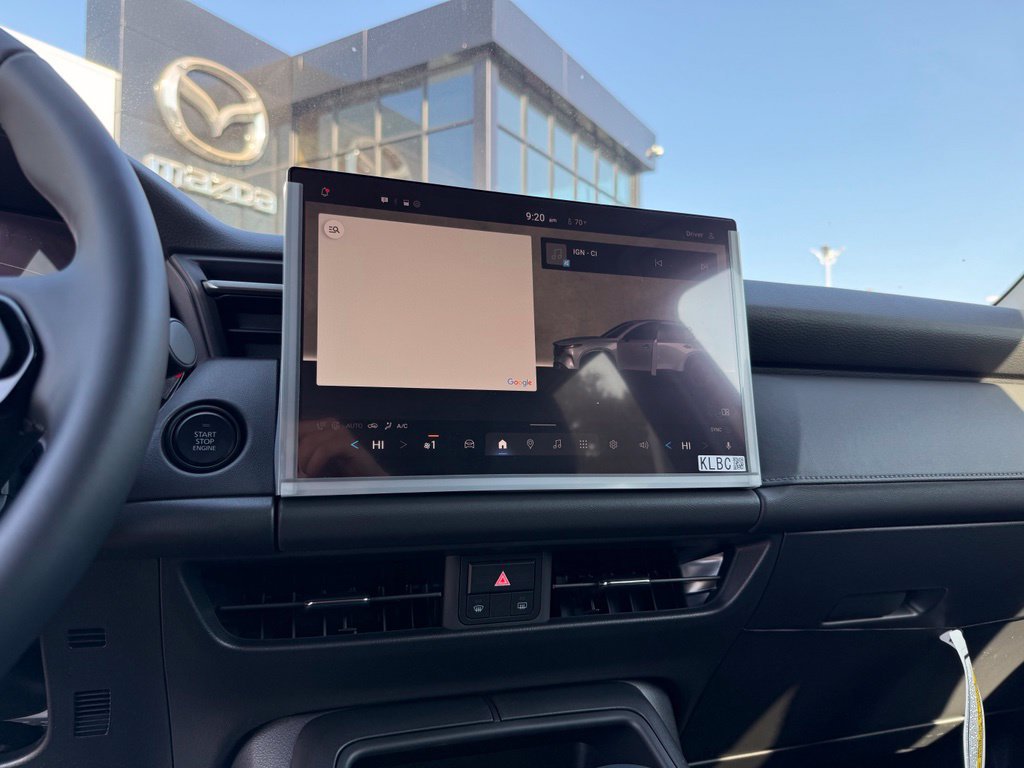 New 2026 MAZDA CX-5 Preferred AWD/4WD image 25