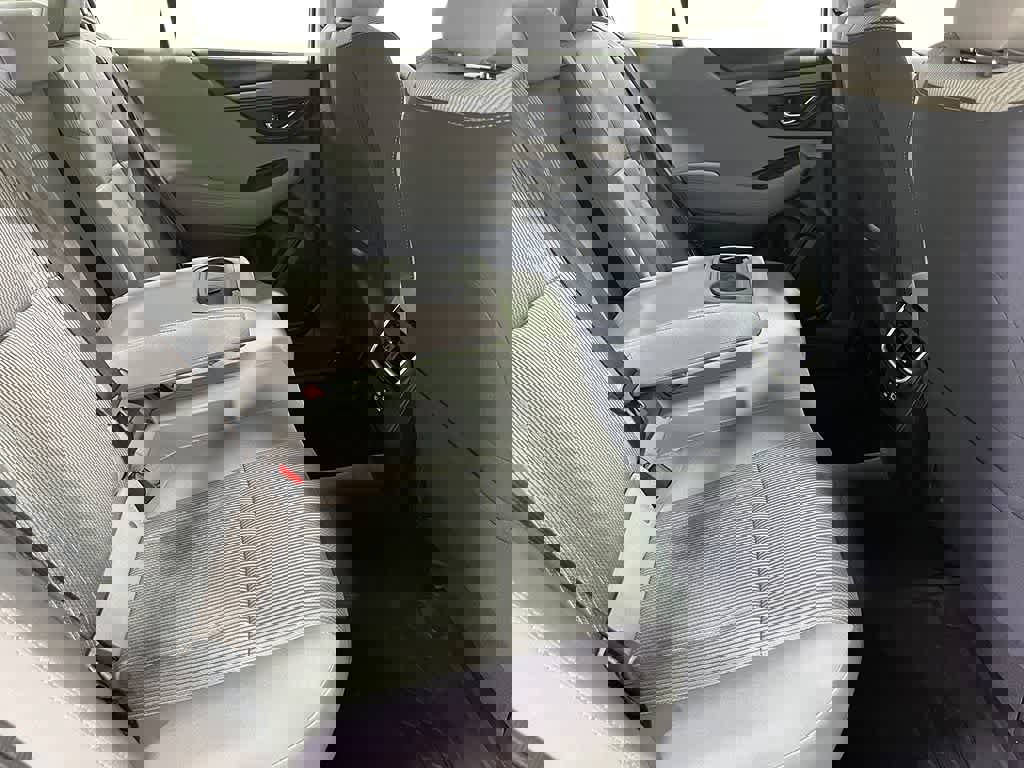 Certified 2025 Subaru Legacy Premium image 26