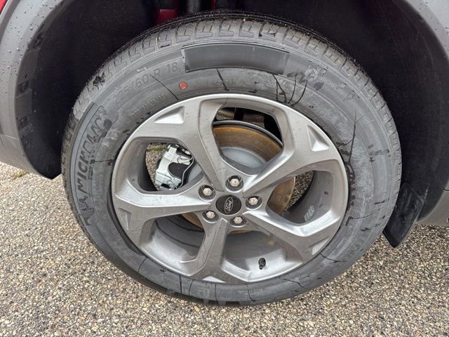 New 2026 Ford Escape ST-Line w/ Tech Pack #1 AWD/4WD image 17
