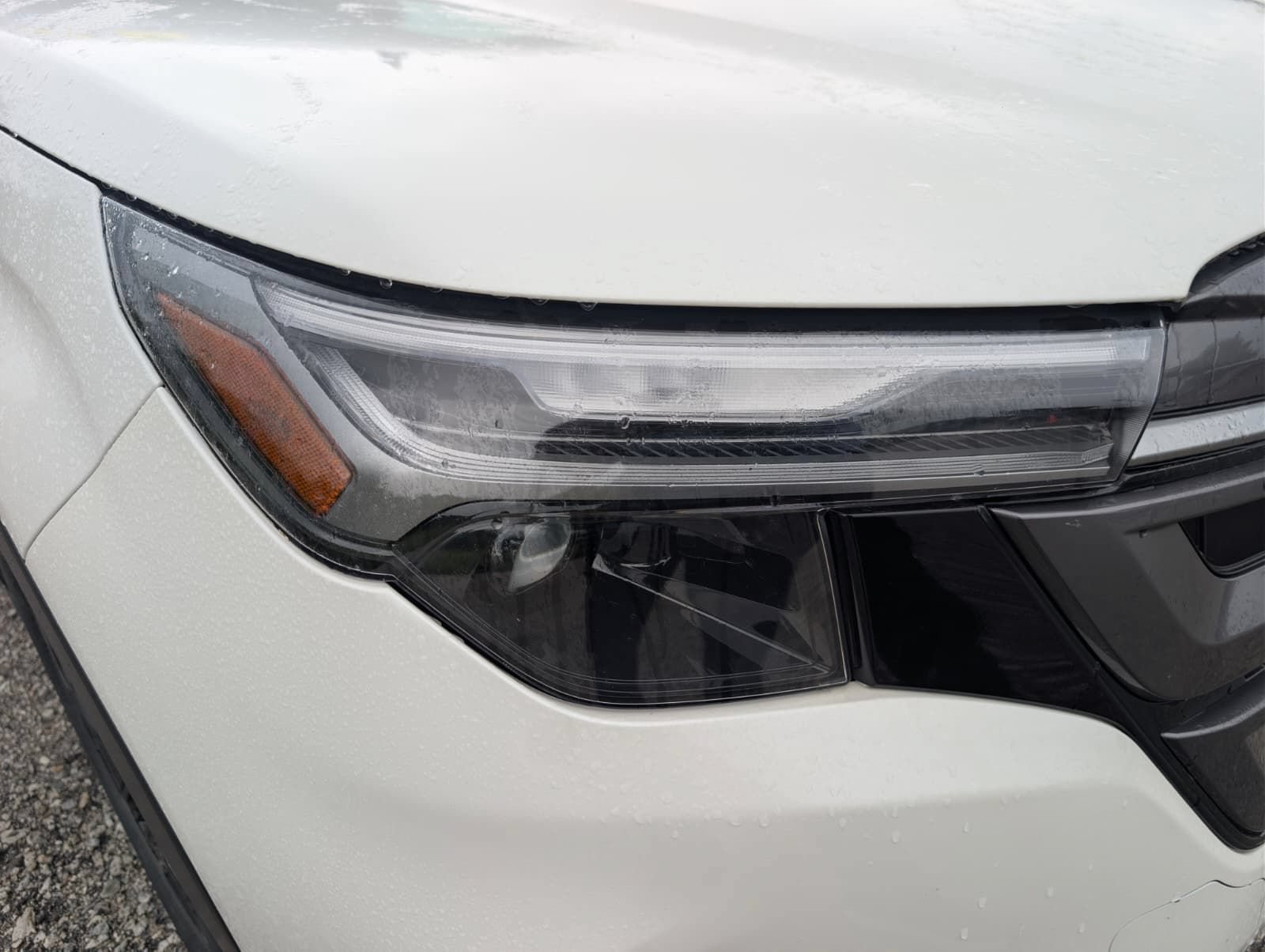 Certified 2026 Subaru Forester Limited AWD/4WD image 10