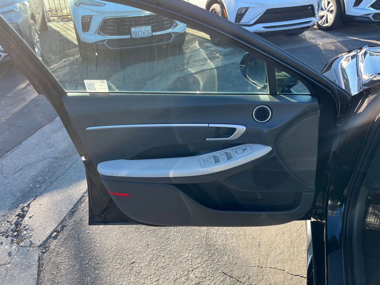 Used 2025 Hyundai Sonata SEL image 18