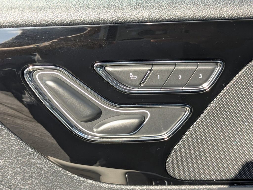 New 2025 Lincoln Aviator Reserve w/ Illumination Package image 21