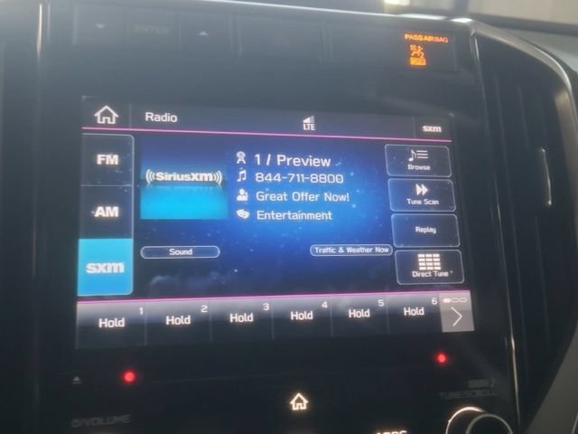 Used 2019 Subaru Ascent Limited AWD/4WD image 13