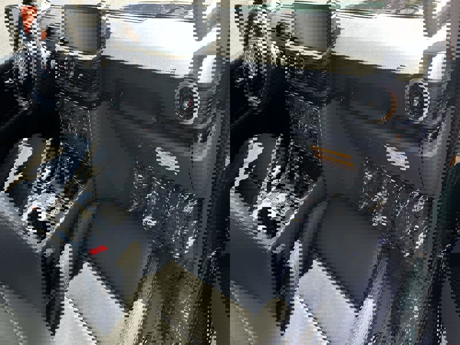 Used 2024 INEOS Grenadier image 12