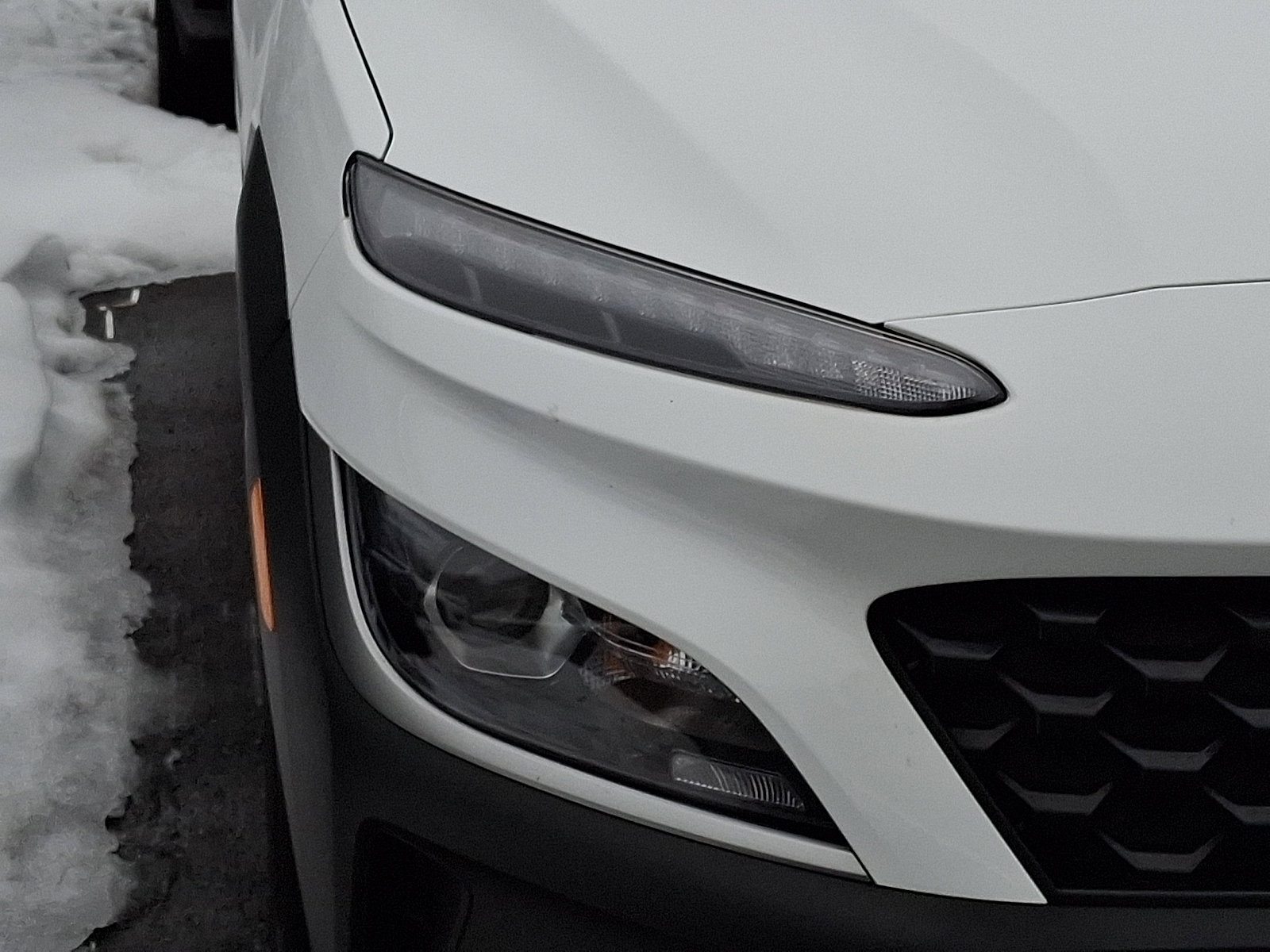 Used 2023 Hyundai Kona SEL w/ Convenience Package image 9