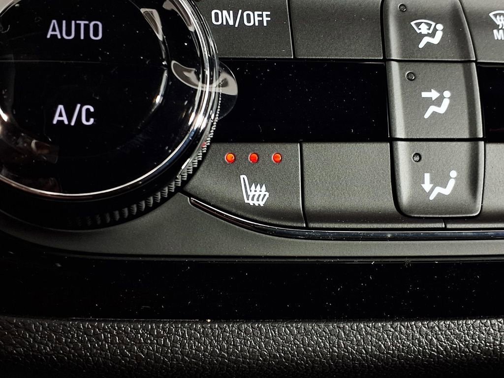 New 2026 Buick Envista Sport Touring w/ Convenience I Package FWD image 15