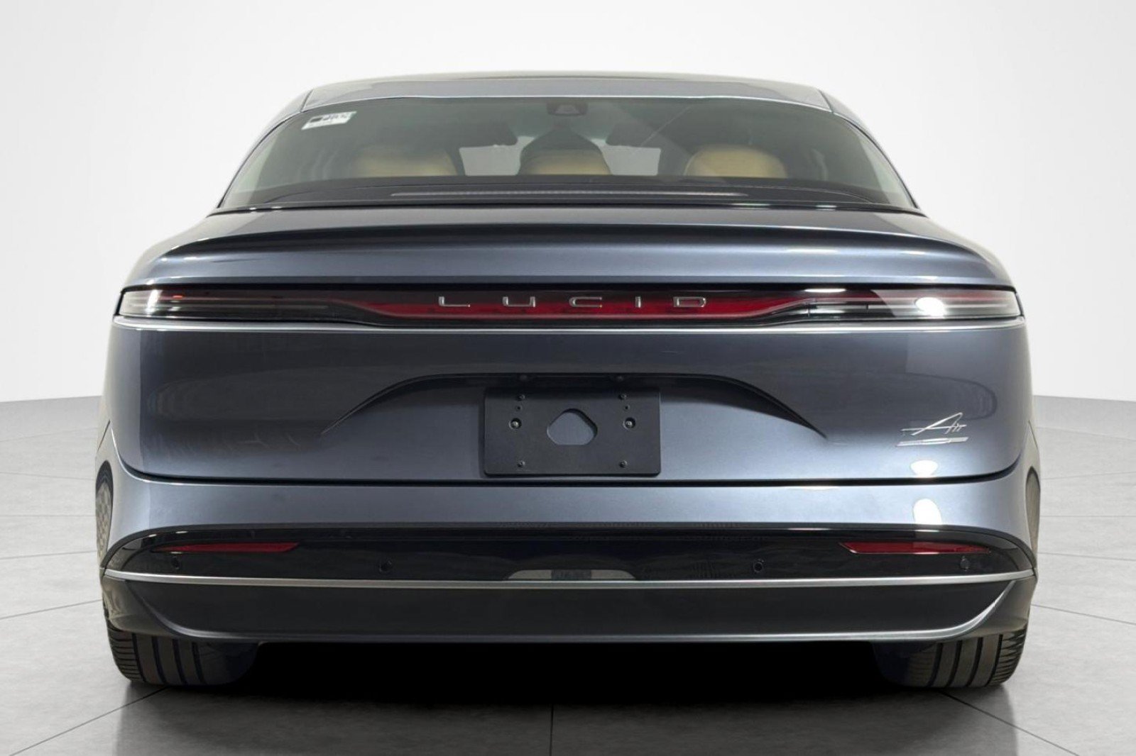 Used 2025 Lucid Air Touring AWD/4WD image 4
