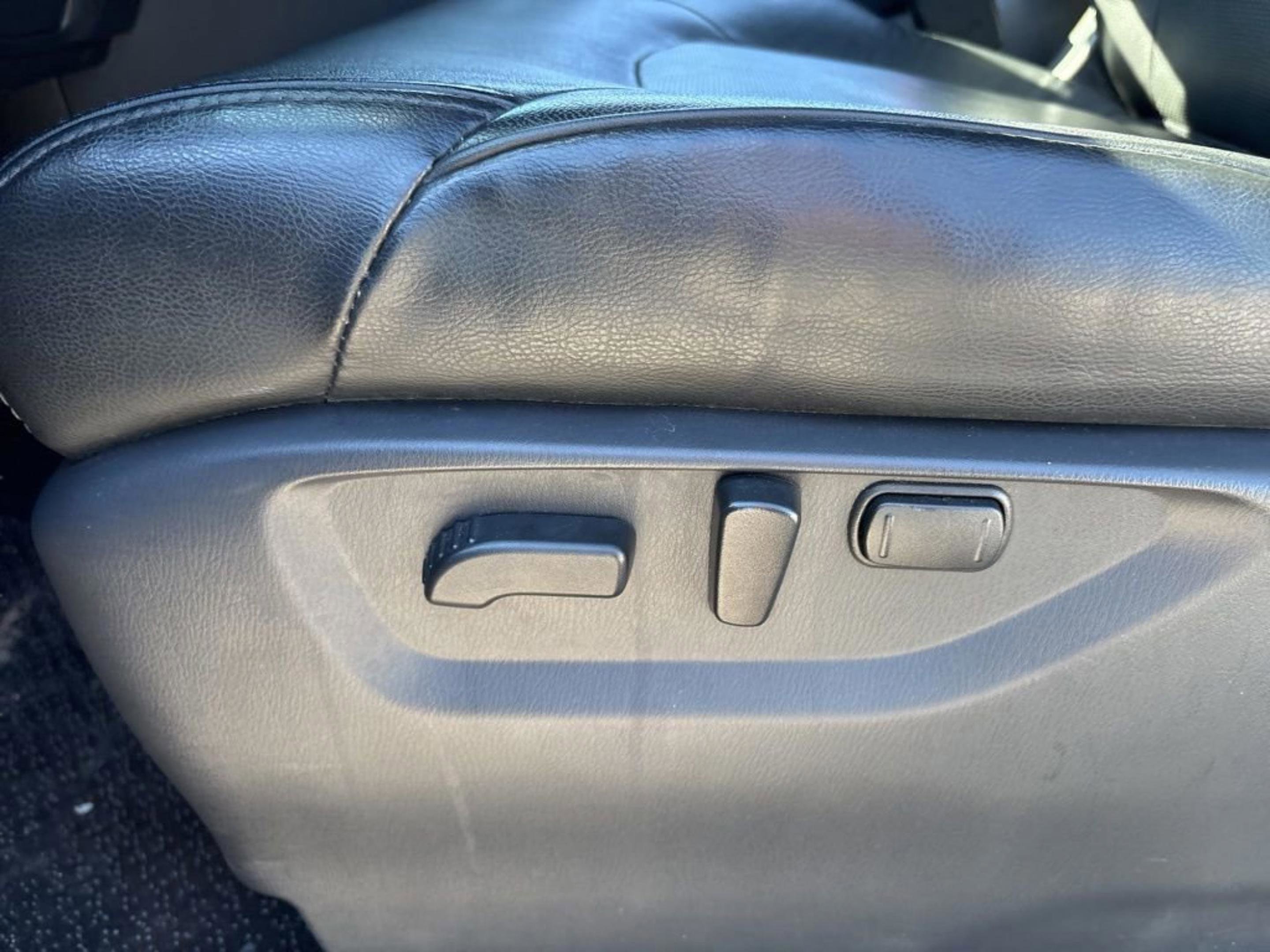 Used 2022 Nissan Armada SL w/ Midnight Edition Package image 22