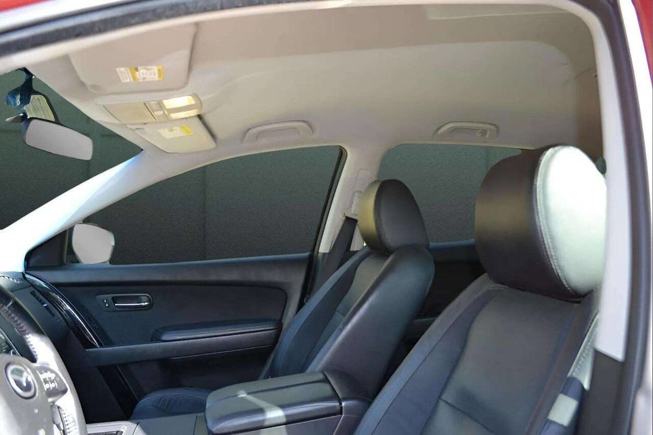 Used 2013 MAZDA CX-9 Touring image 14