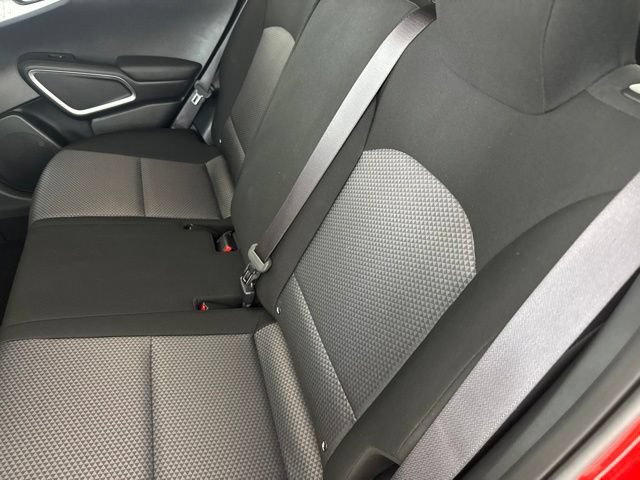 Certified 2022 Kia Soul LX w/ Technology Package FWD image 26