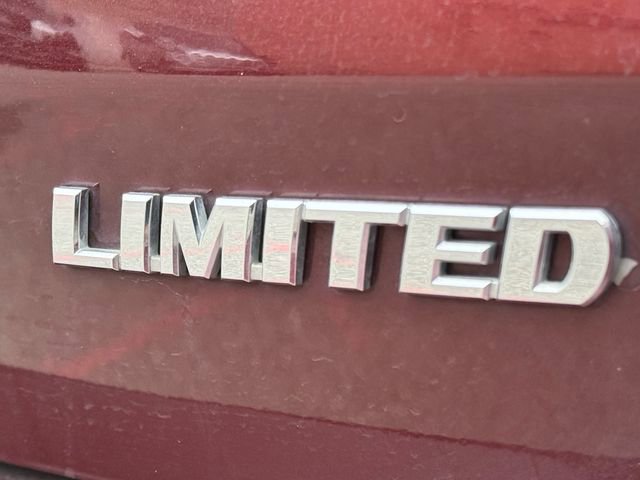 Used 2018 Toyota Highlander Limited image 13