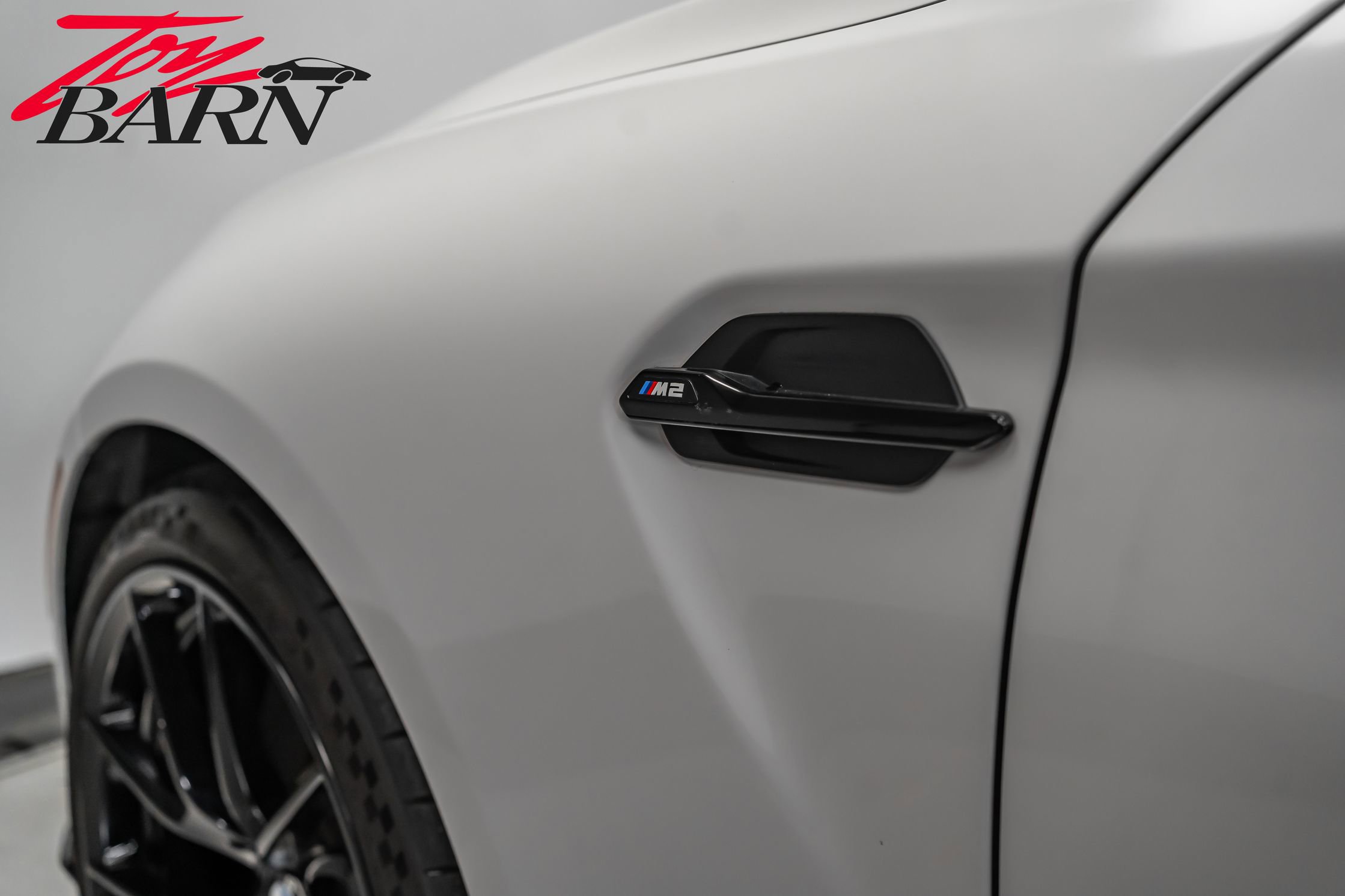 Used 2020 BMW M2 CS image 18