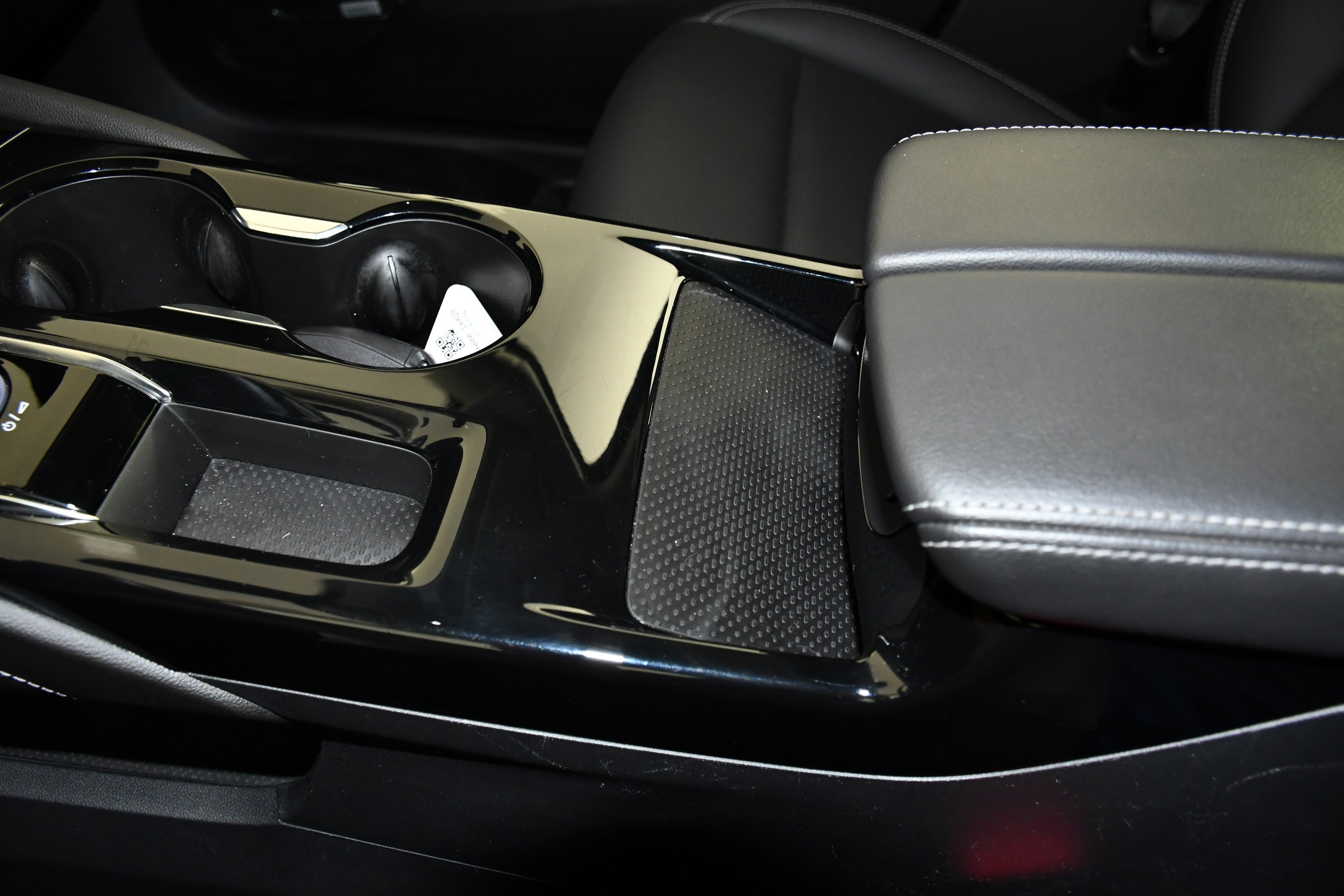 Used 2024 Buick Envision Preferred AWD/4WD image 31