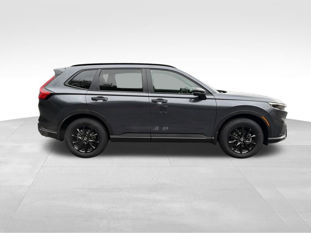 New 2026 Honda CR-V Sport image 8