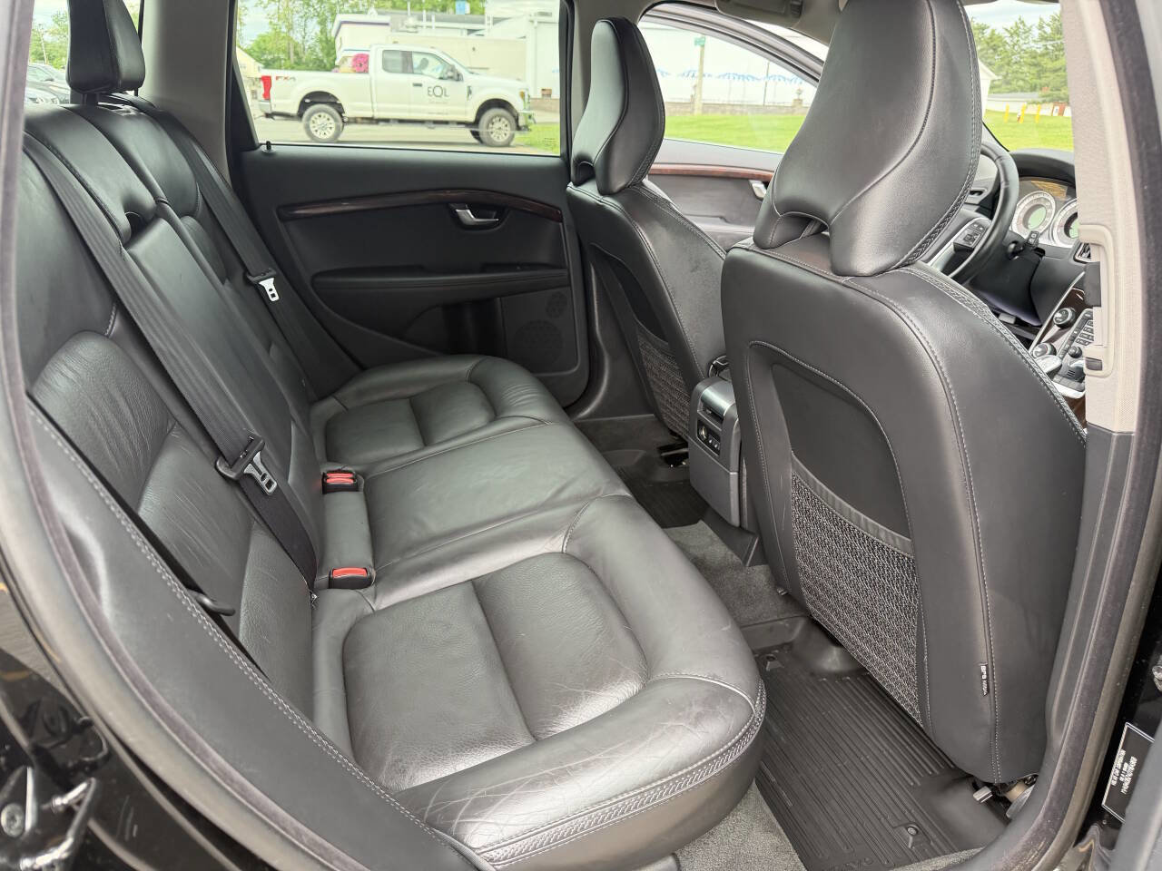 Used 2013 Volvo XC70 3.2 AWD/4WD image 13