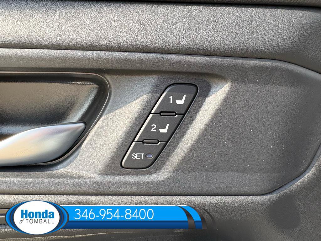 New 2026 Honda Accord Hybrid Touring image 9