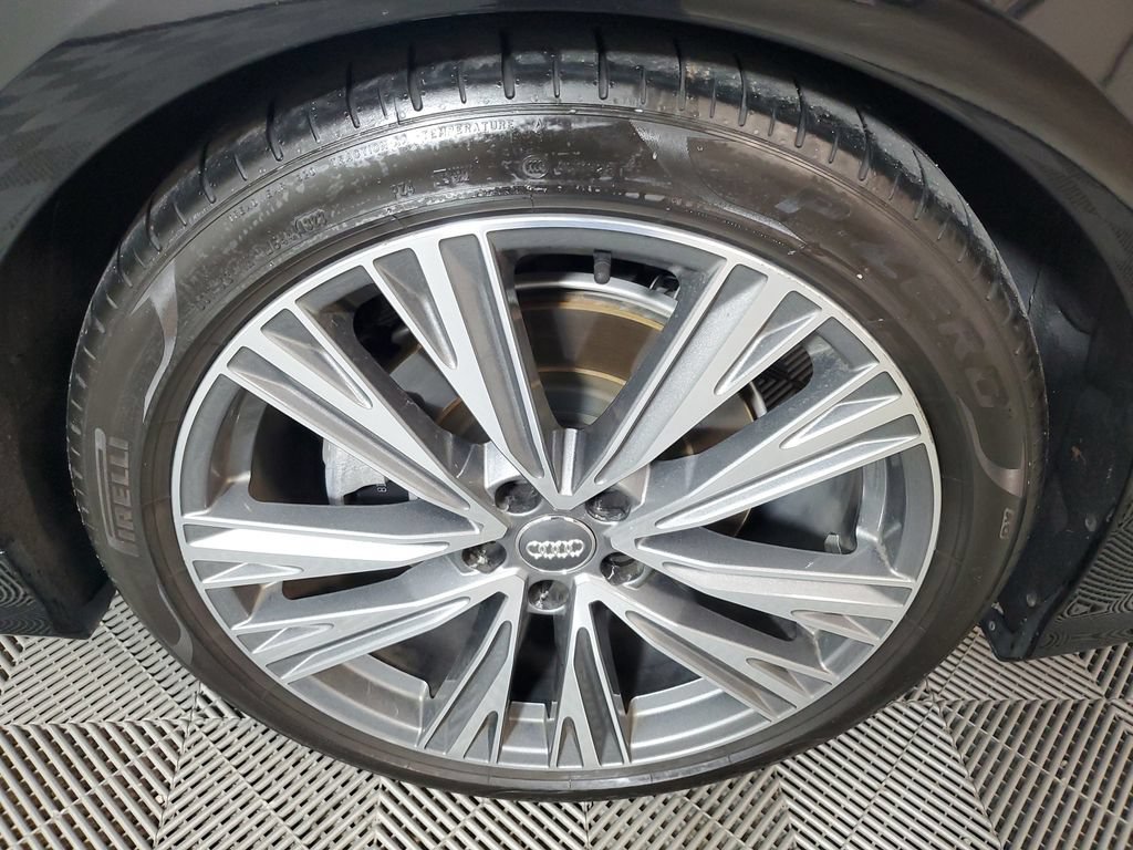 Used 2019 Audi A6 3.0T Premium Plus w/ Premium Plus Package AWD/4WD image 10