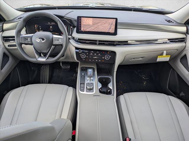 New 2026 INFINITI QX60 Pure image 15