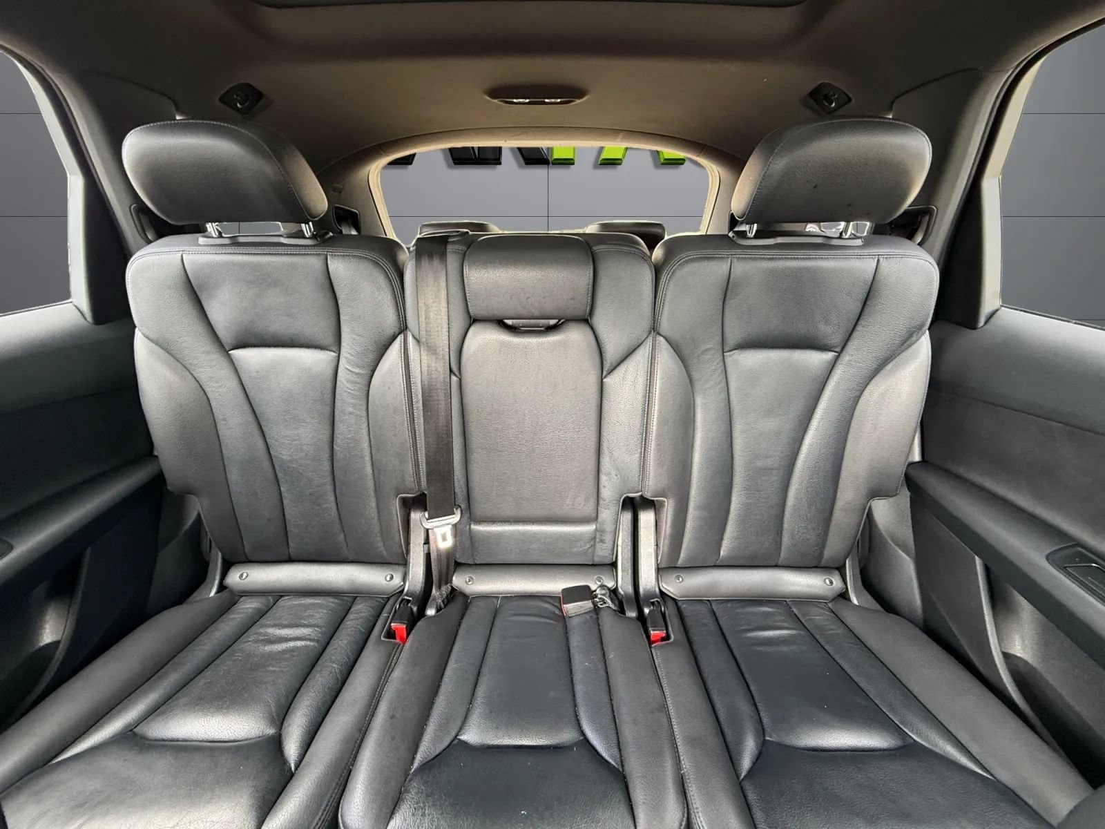 Used 2019 Audi Q7 3.0T Premium w/ Convenience Package AWD/4WD image 38