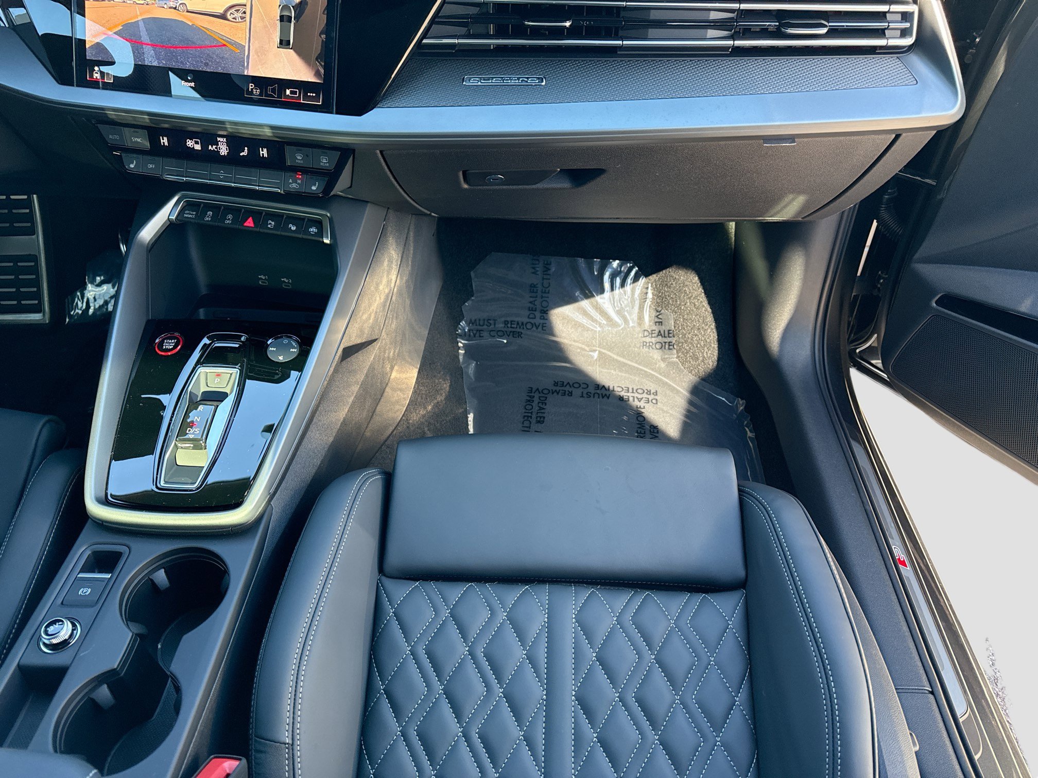 New 2026 Audi S3 Premium image 16