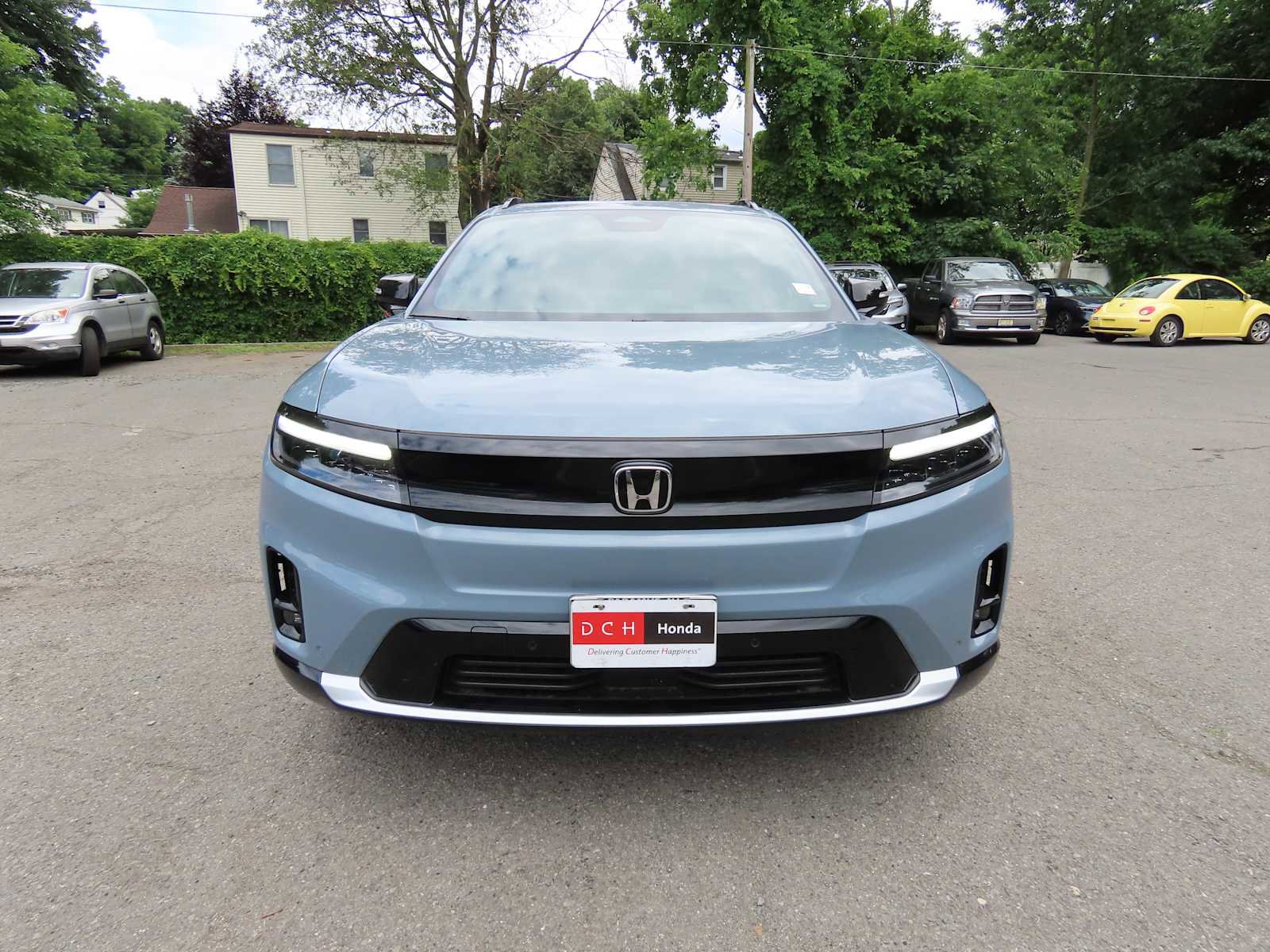 New 2026 Honda Prologue Touring image 6