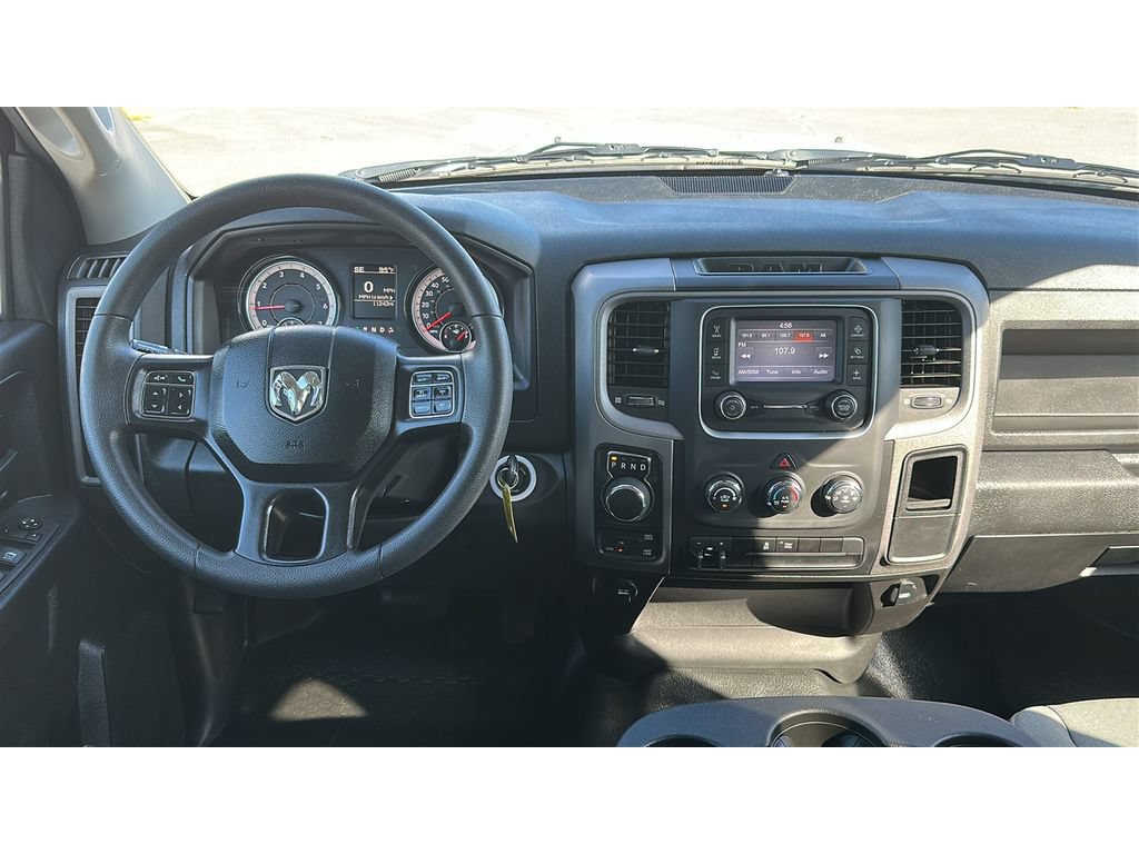 Used 2023 RAM 1500 Tradesman w/ Popular Equipment Group AWD/4WD image 20