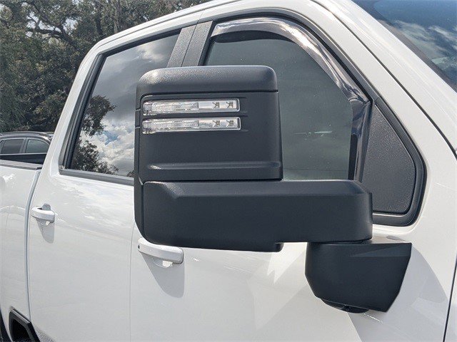 Certified 2024 Chevrolet Silverado 2500 LT w/ All Star Edition image 13