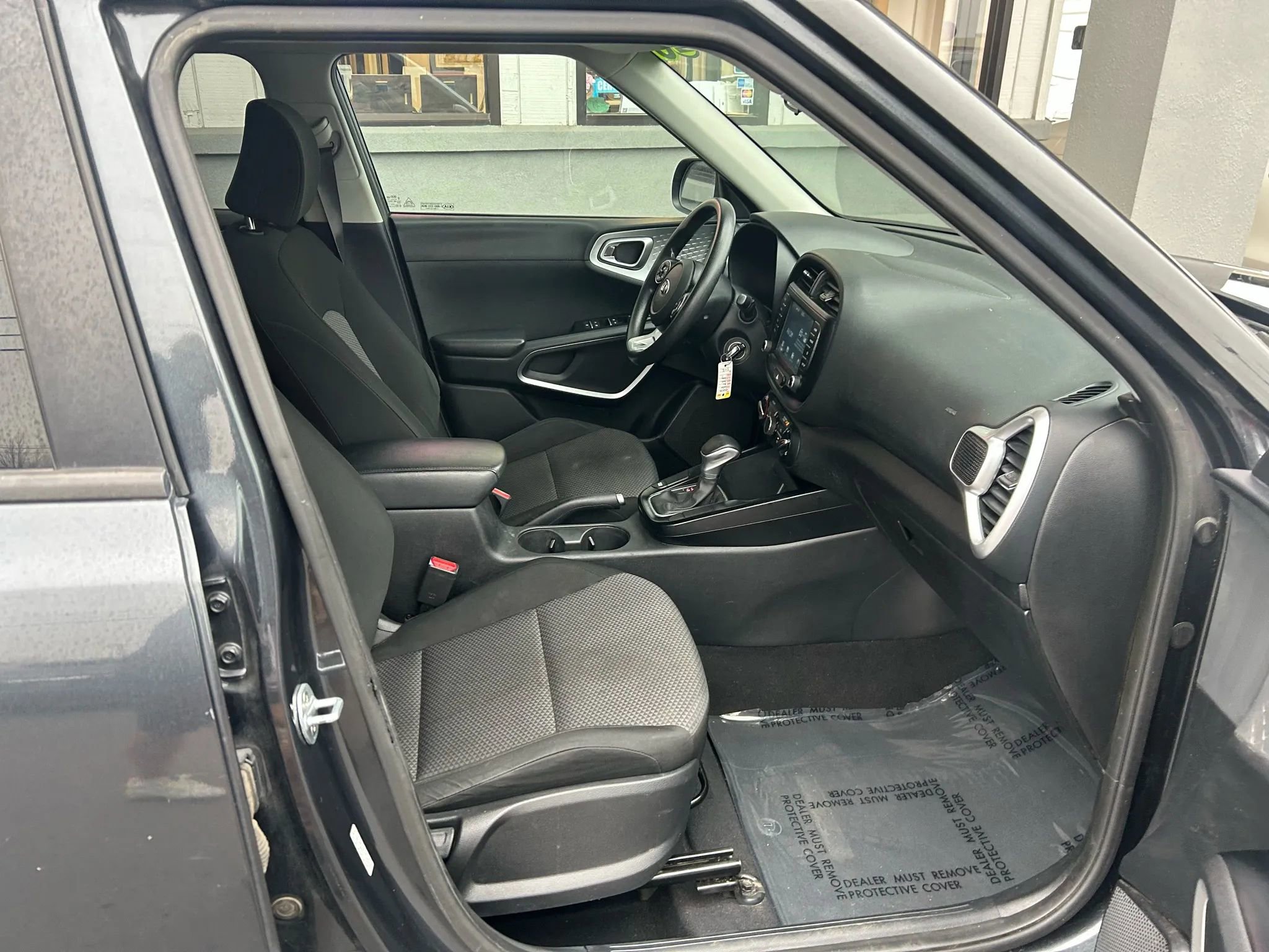 Used 2020 Kia Soul LX image 16