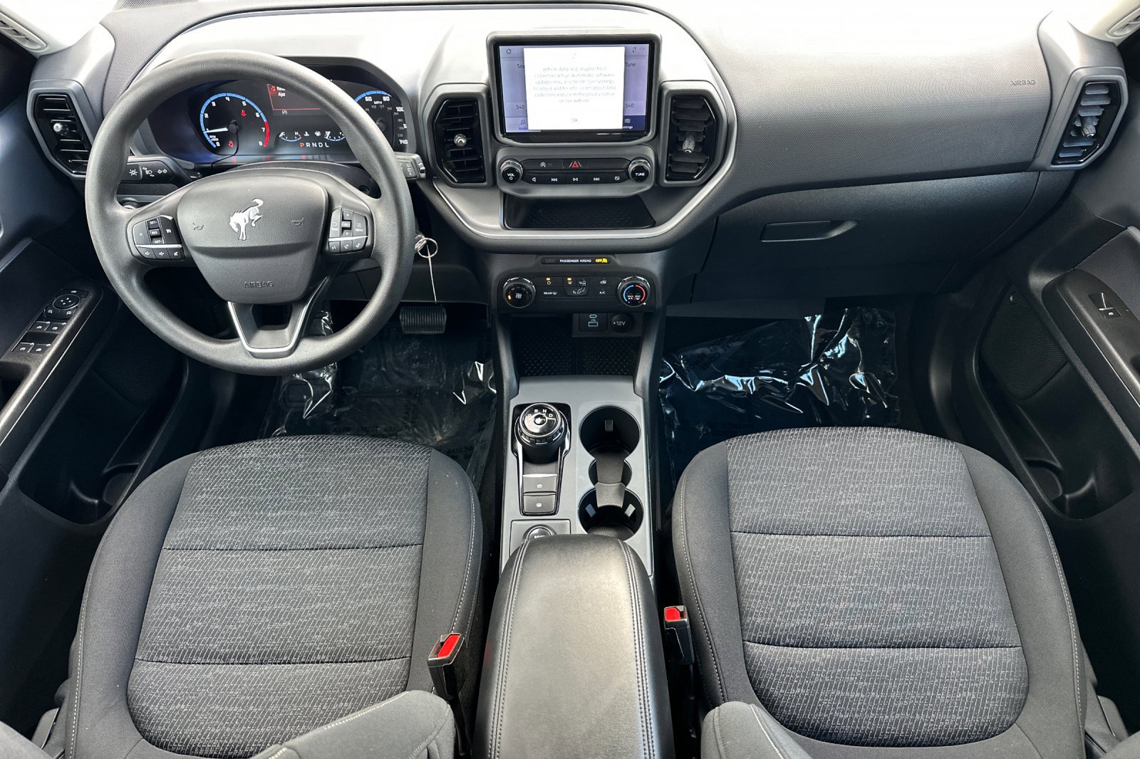 Used 2021 Ford Bronco Sport image 13