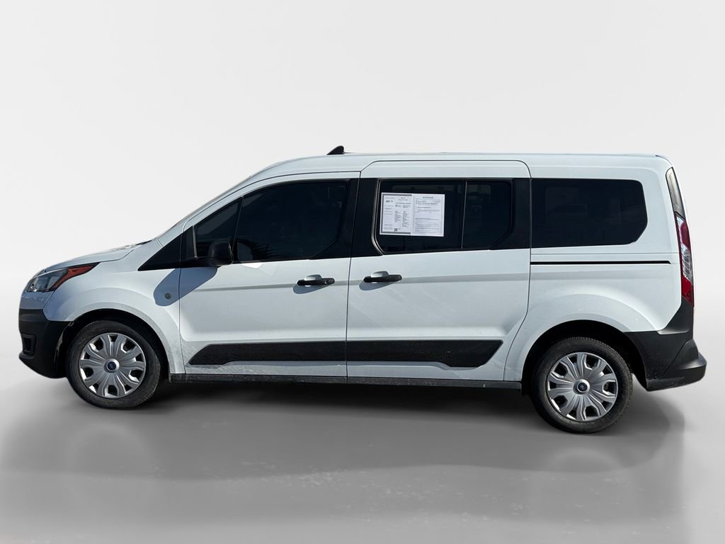 Used 2021 Ford Transit Connect XL FWD image 7