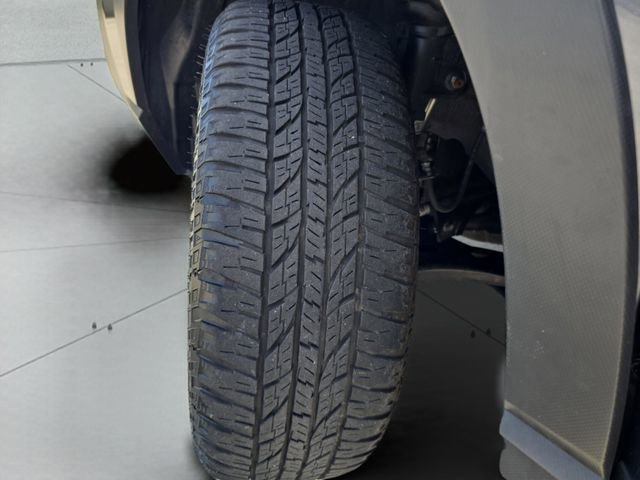 Certified 2022 Subaru Forester Wilderness image 29