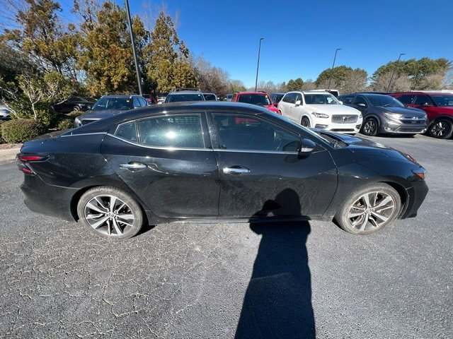 Used 2020 Nissan Maxima 3.5 SV w/ Floor Mat Group image 7