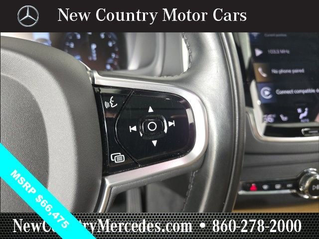 Used 2021 Volvo XC90 T6 Inscription w/ Climate Package image 27