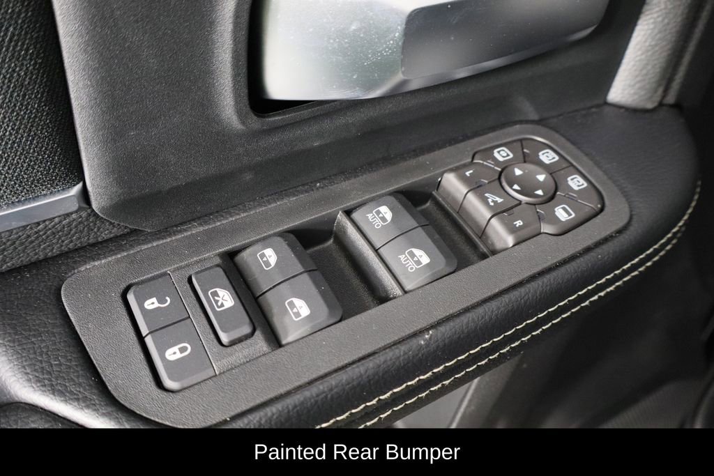 New 2026 RAM 2500 Big Horn image 20