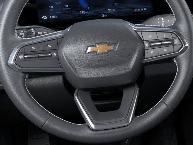Used 2026 Chevrolet Blazer EV LT AWD/4WD image 19