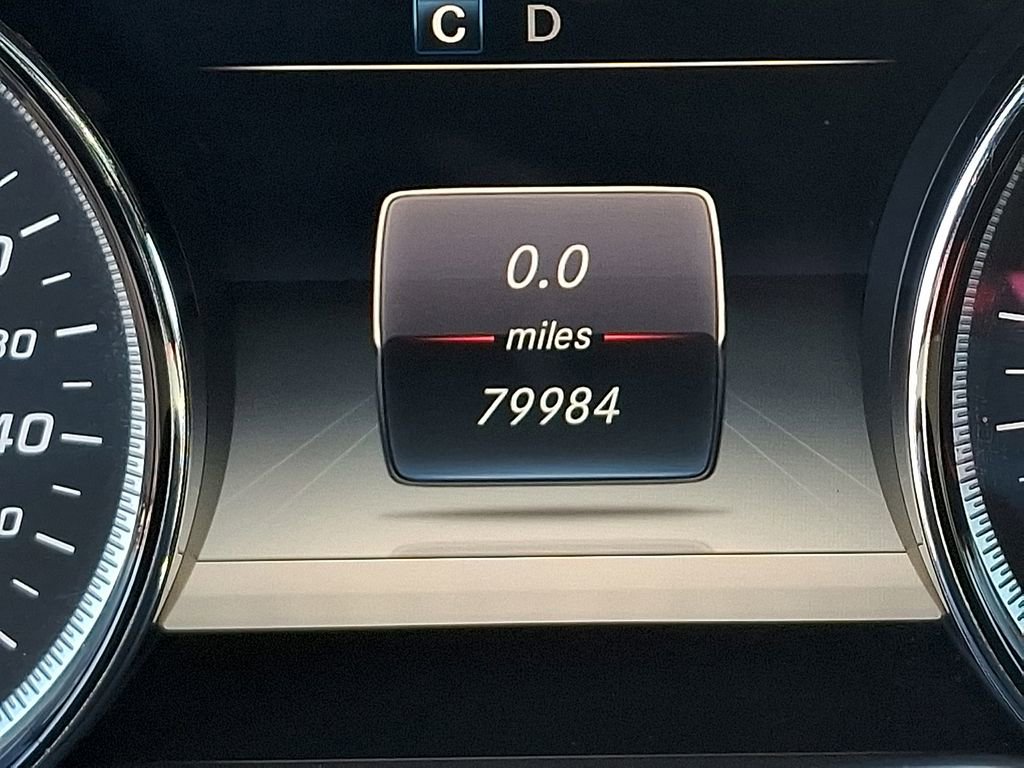 Used 2017 Mercedes-Benz E 300 4MATIC image 21