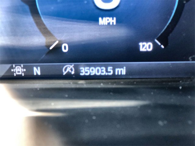 Used 2024 Ford F150 XLT w/ Tow/Haul Package image 15