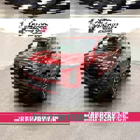 New 2026 Chevrolet Equinox RS w/ Convenience Package III