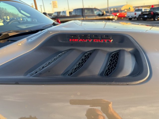 New 2026 RAM 2500 Laramie image 9