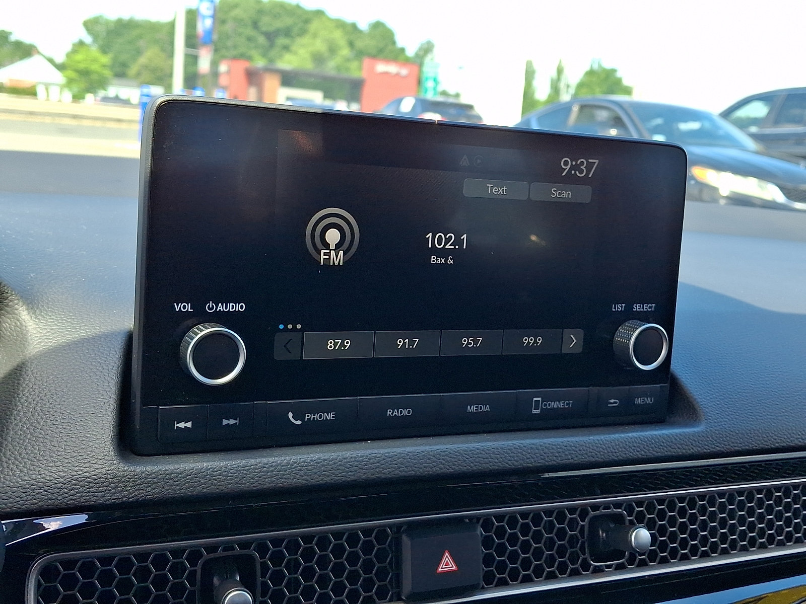 Used 2025 Honda Civic LX image 16