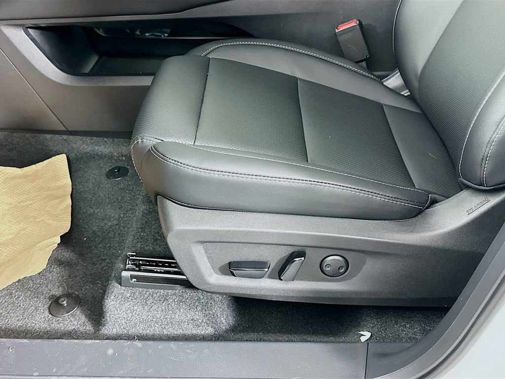 New 2026 Nissan Murano SL image 27