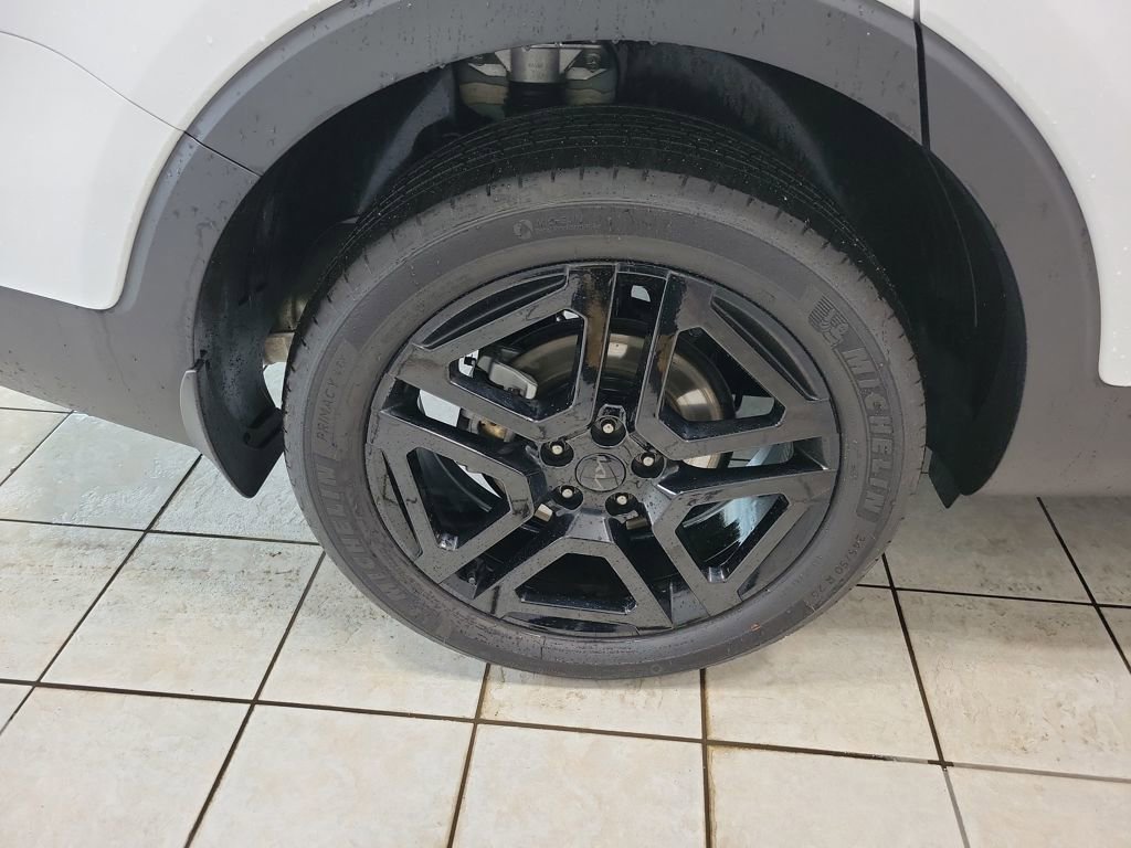 Used 2025 Kia Telluride EX X-Line image 46