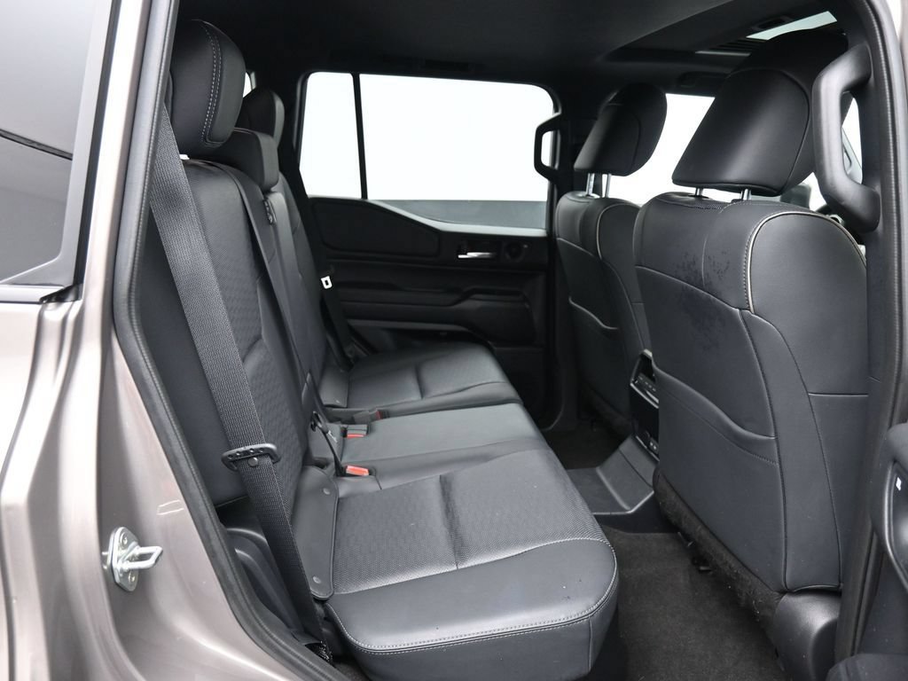 Used 2024 Toyota Land Cruiser AWD/4WD image 25