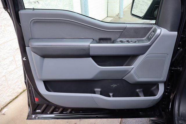 New 2026 Ford F150 XLT w/ Mobile Office Package image 22