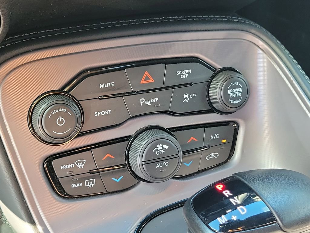 Used 2023 Dodge Challenger R/T image 26