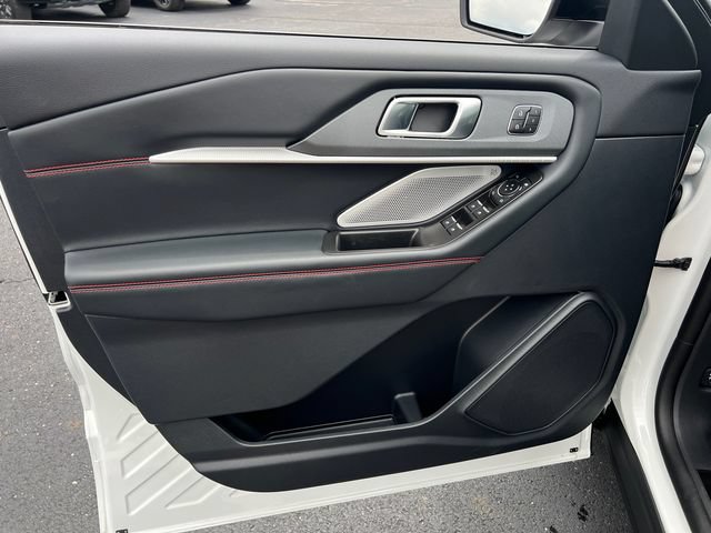 New 2026 Ford Explorer ST AWD/4WD image 11