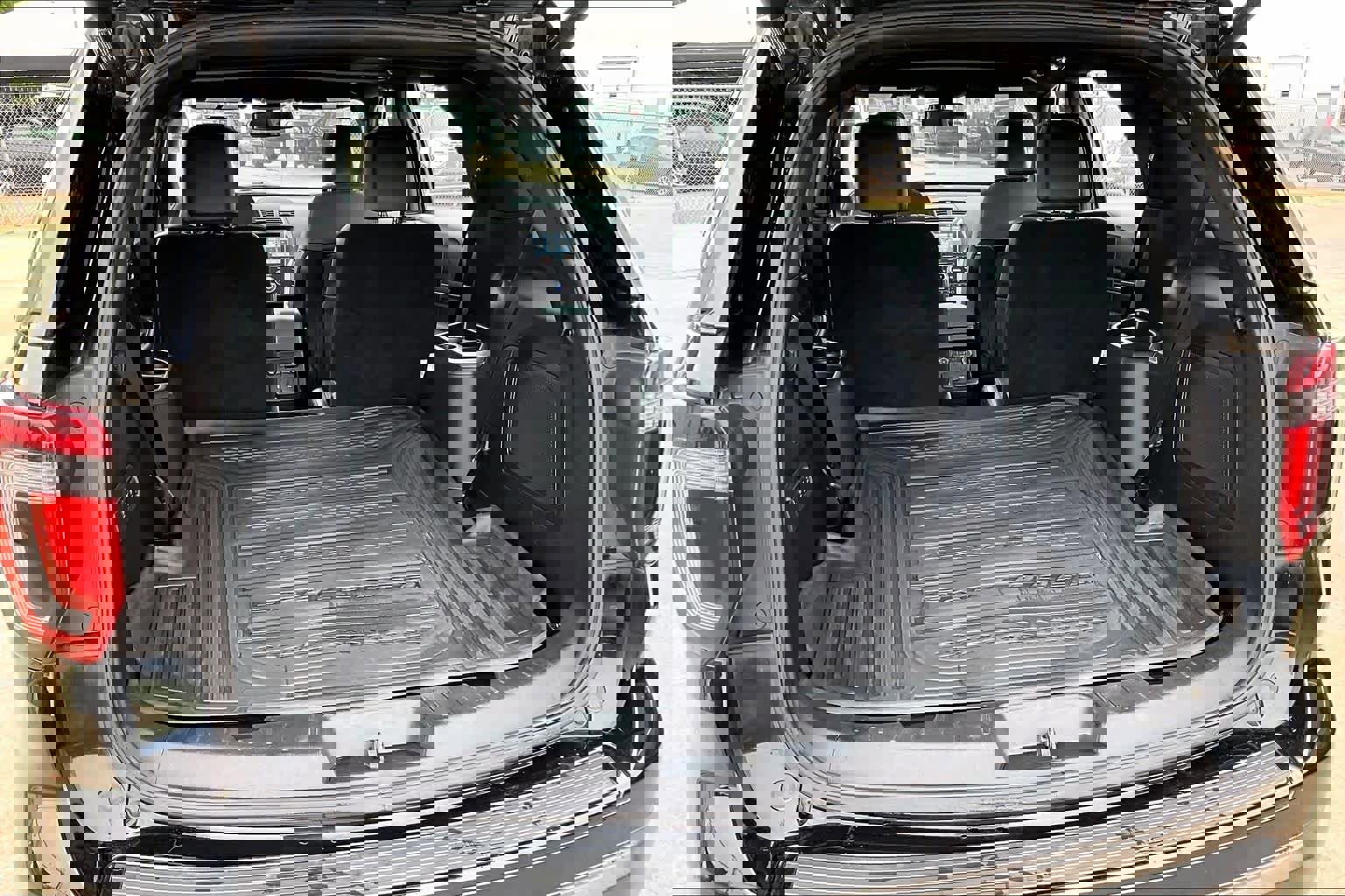 Used 2018 Ford Explorer Sport w/ Equipment Group 401A image 35