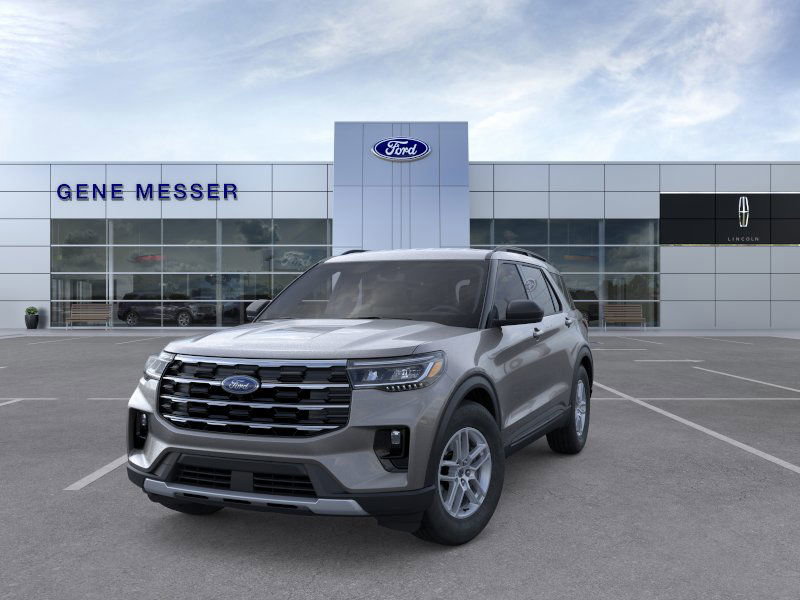 New 2026 Ford Explorer Active w/ Active Comfort Package image 24